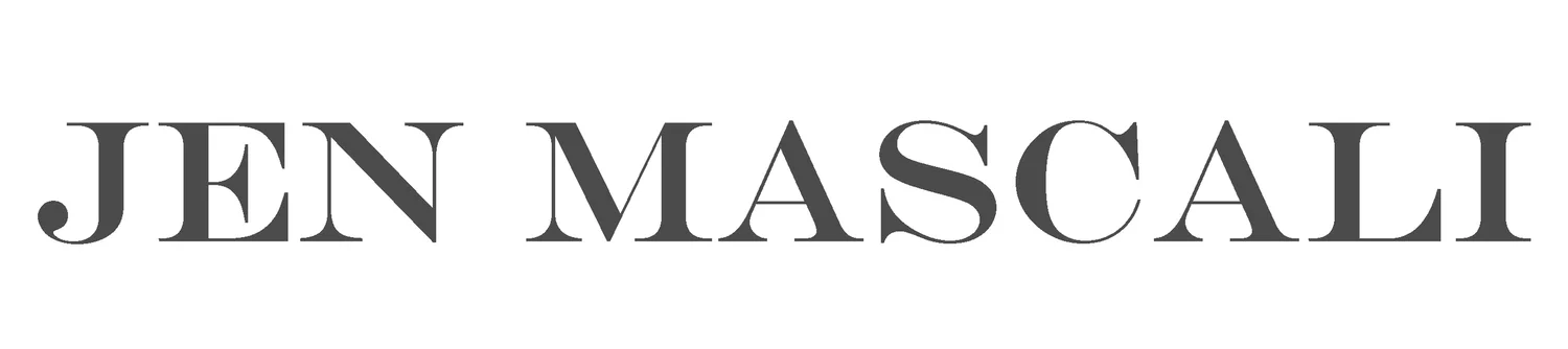 JEN MASCALI      MADE IN ITALY | HANDCRAFTED | TIMELESS | RAW LUXURY